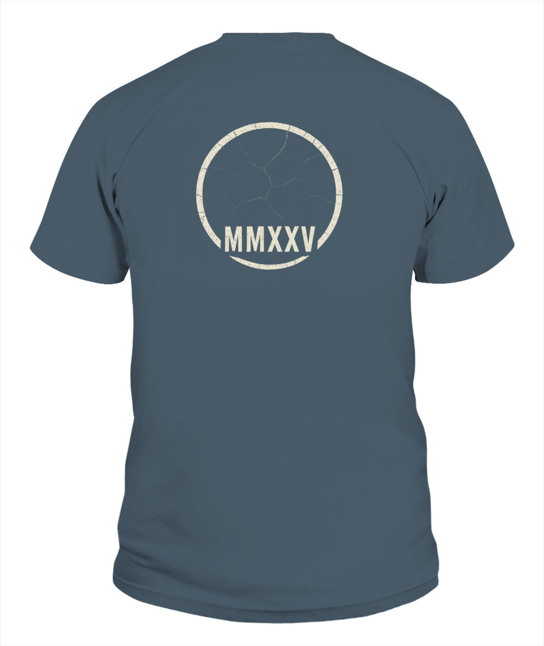 Retro Training Shirt Stärke