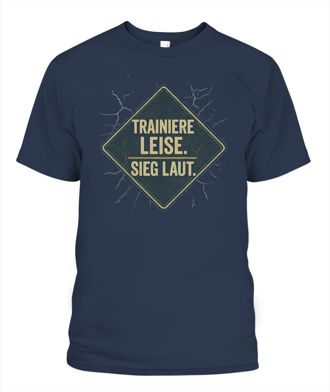 Unisex T-Shirt | Gildan 5000 (EU)