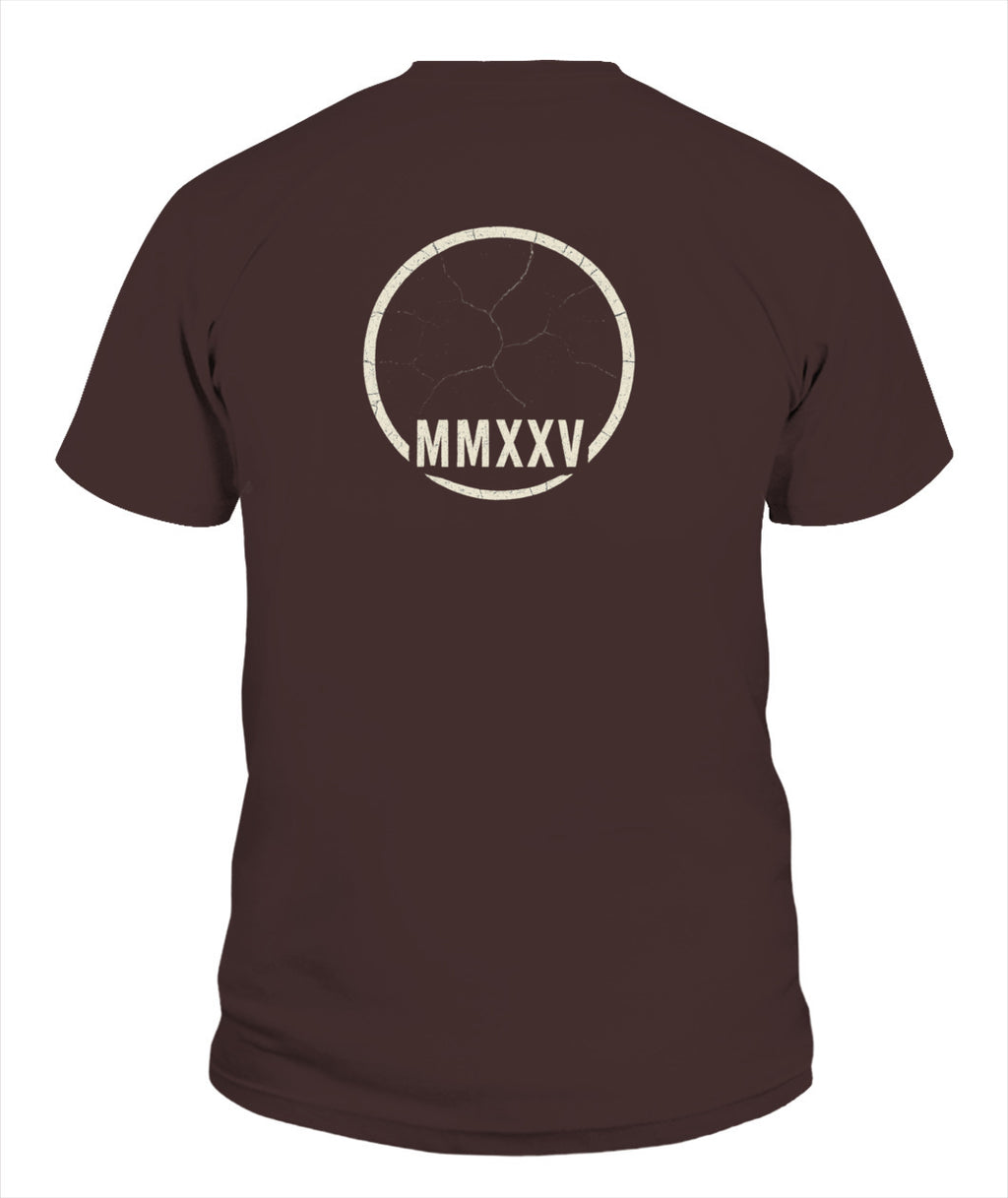 Retro Training Shirt Stärke