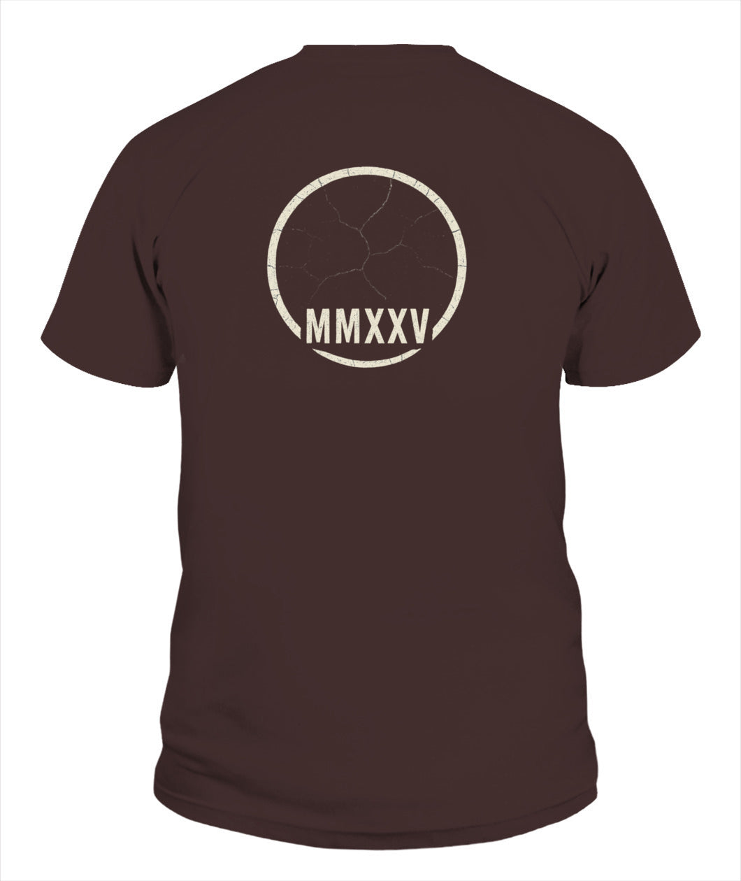 Retro Training Shirt Stärke