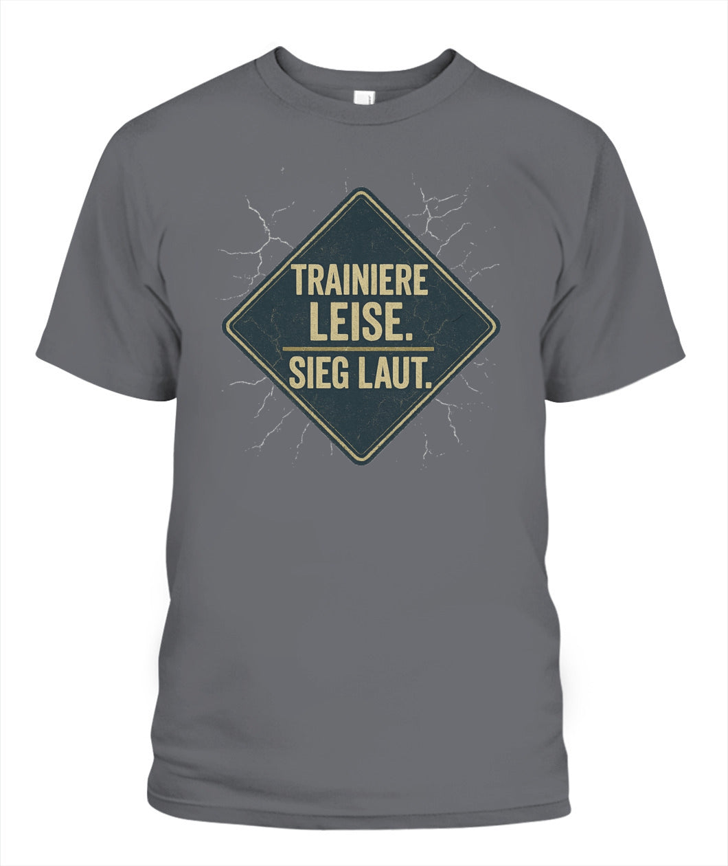 Unisex T-Shirt | Gildan 5000 (EU)