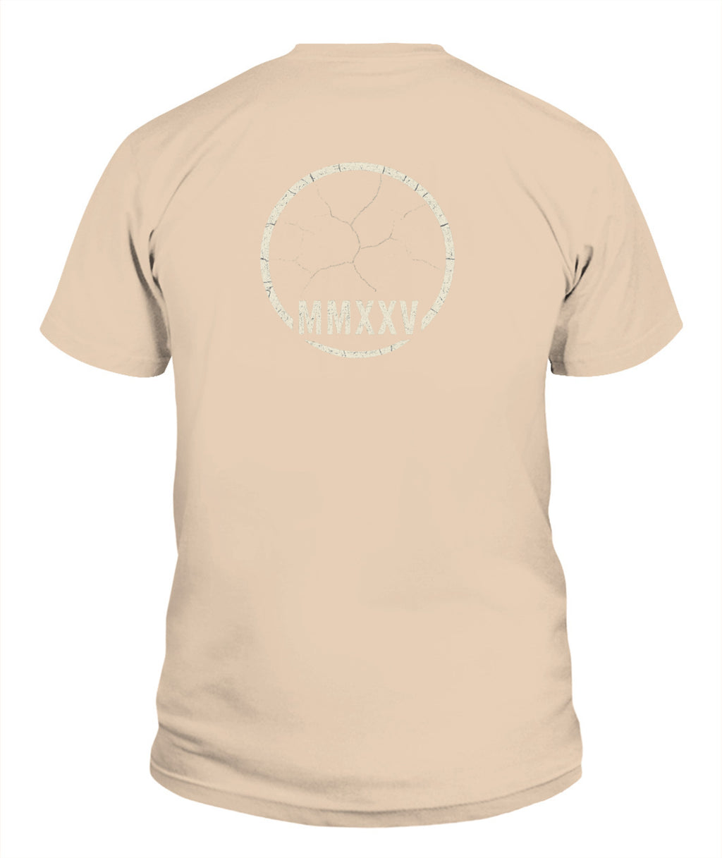 Retro Training Shirt Stärke