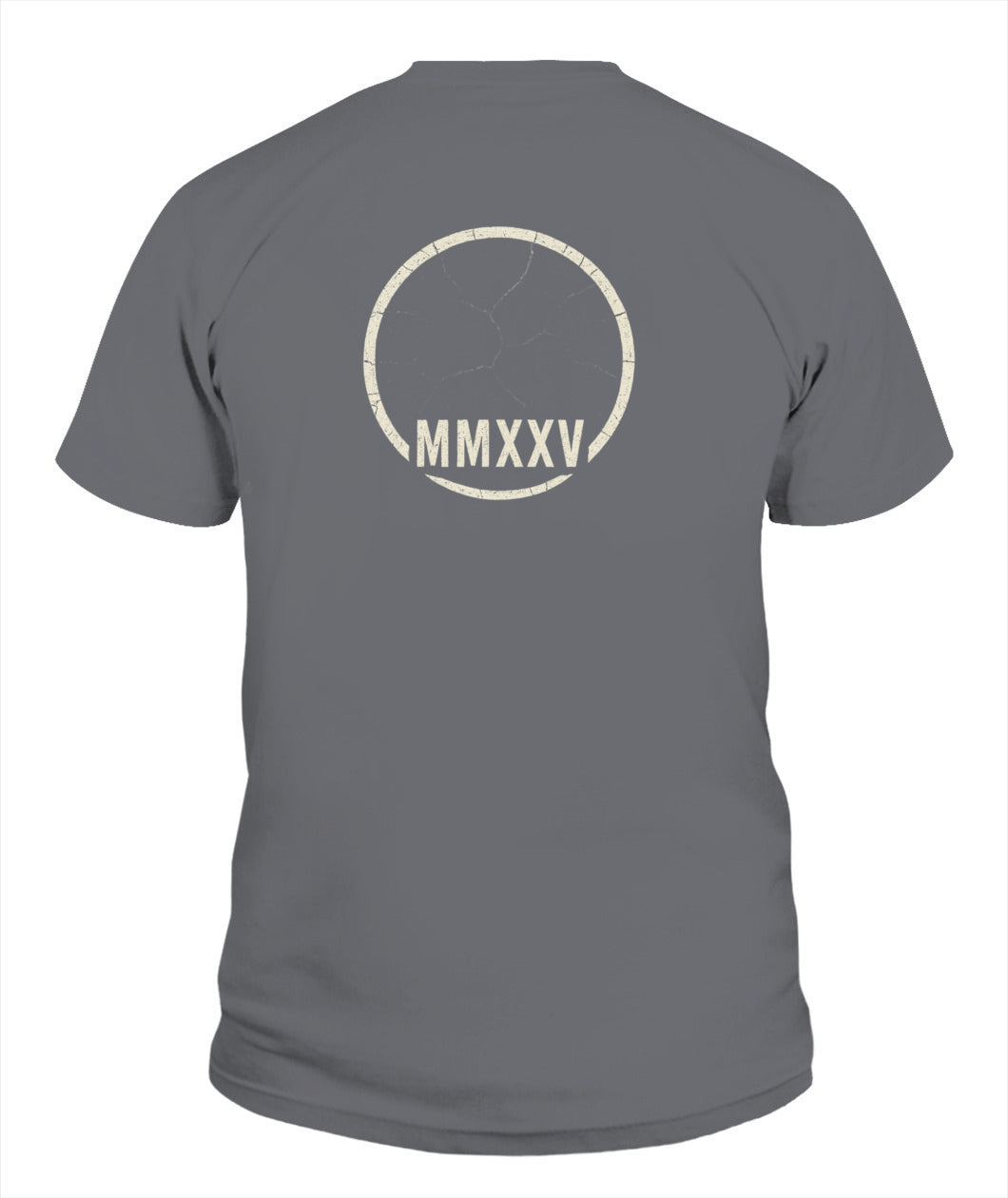 Retro Training Shirt Stärke
