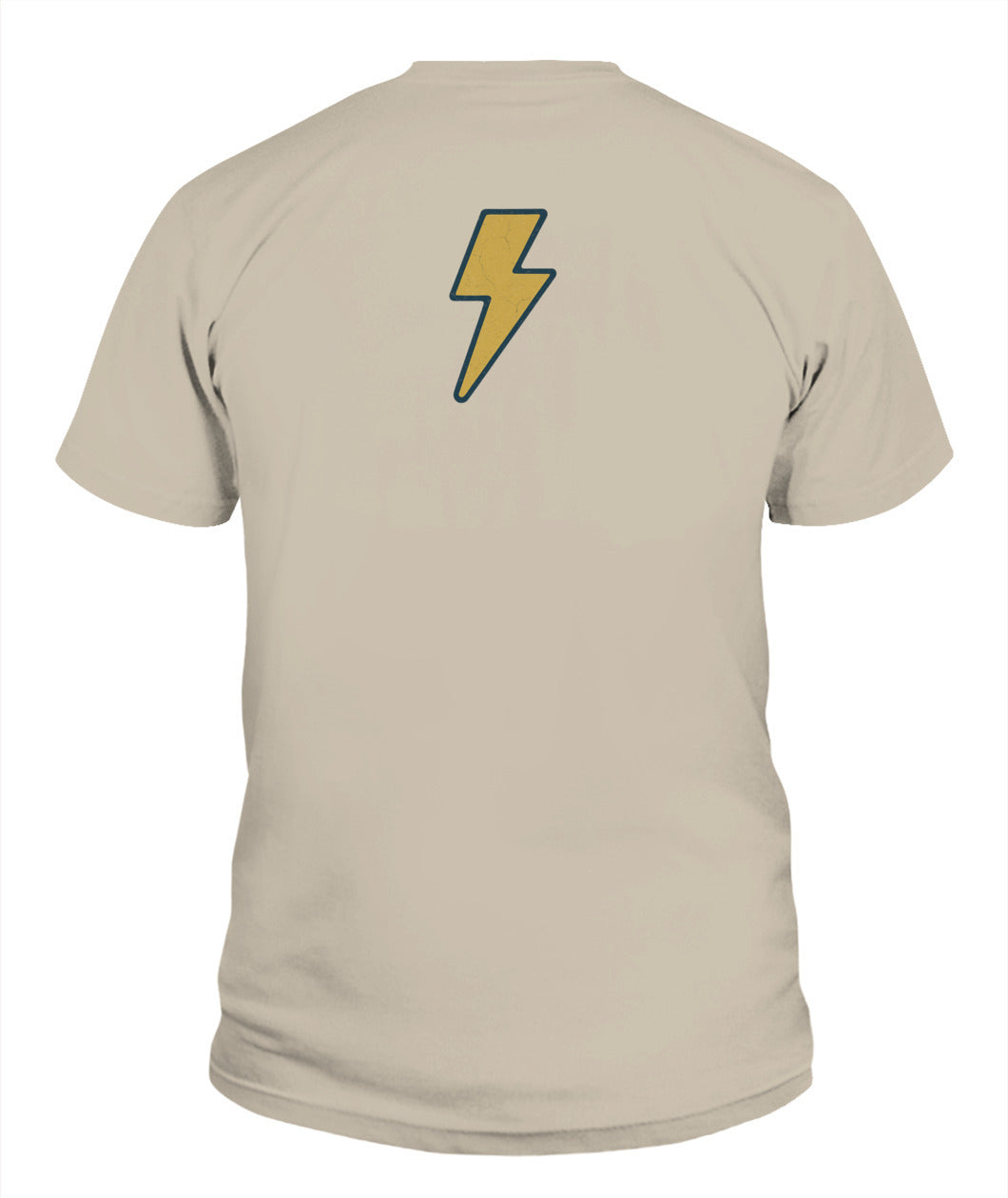 Retro Training Shirt Disziplin