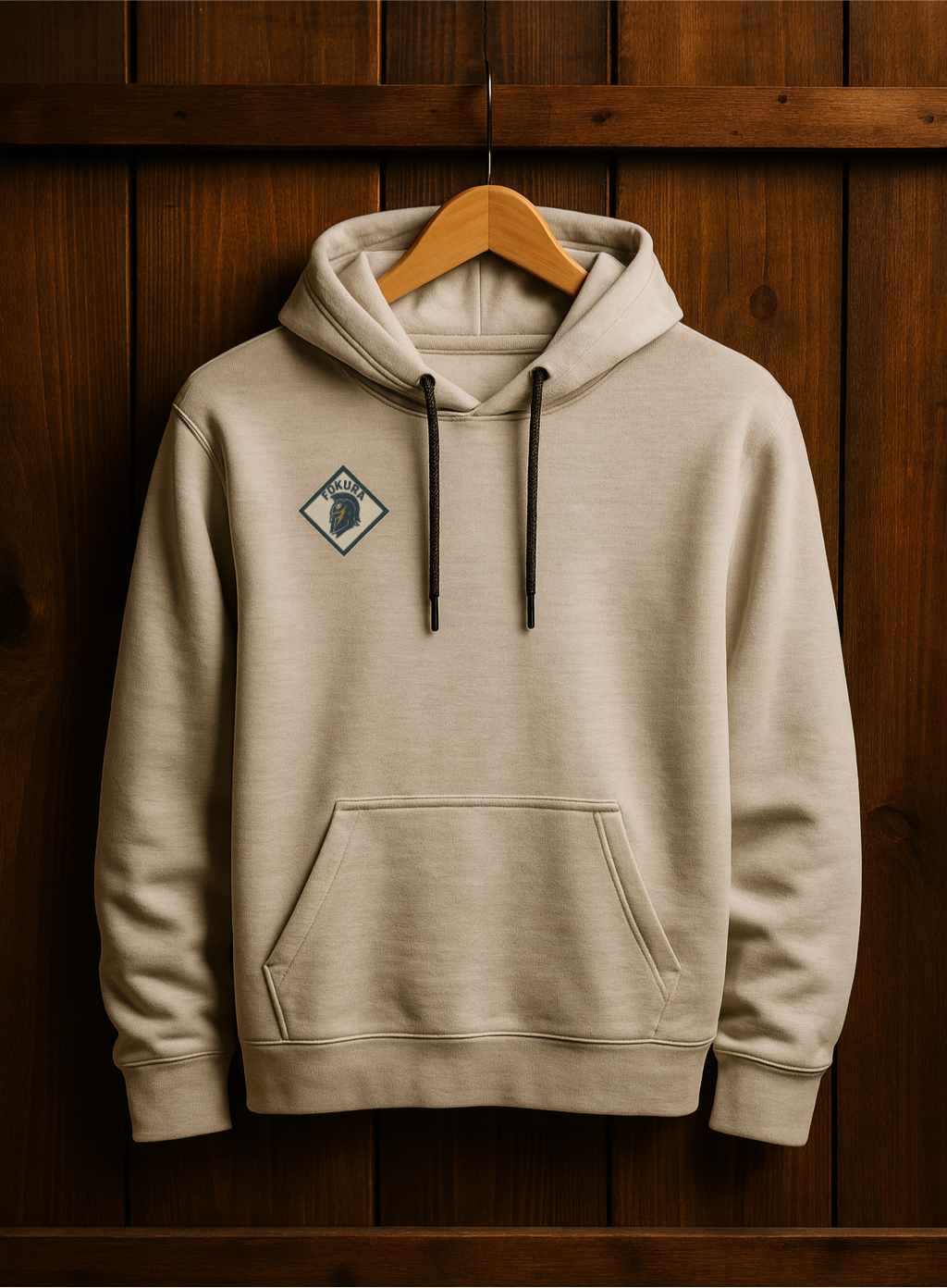 Hoodie „Roman“ Fokura