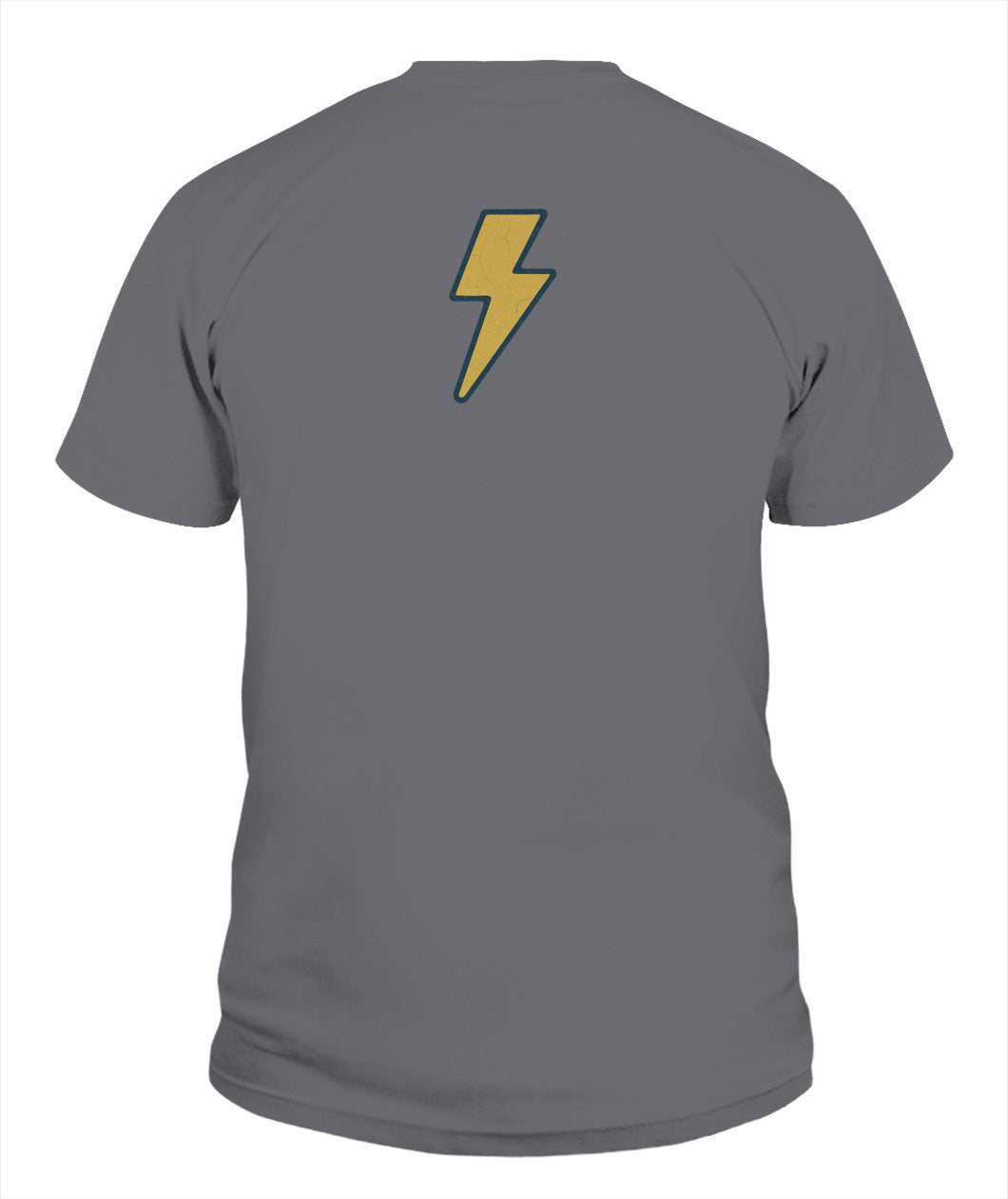 Retro Training Shirt Disziplin