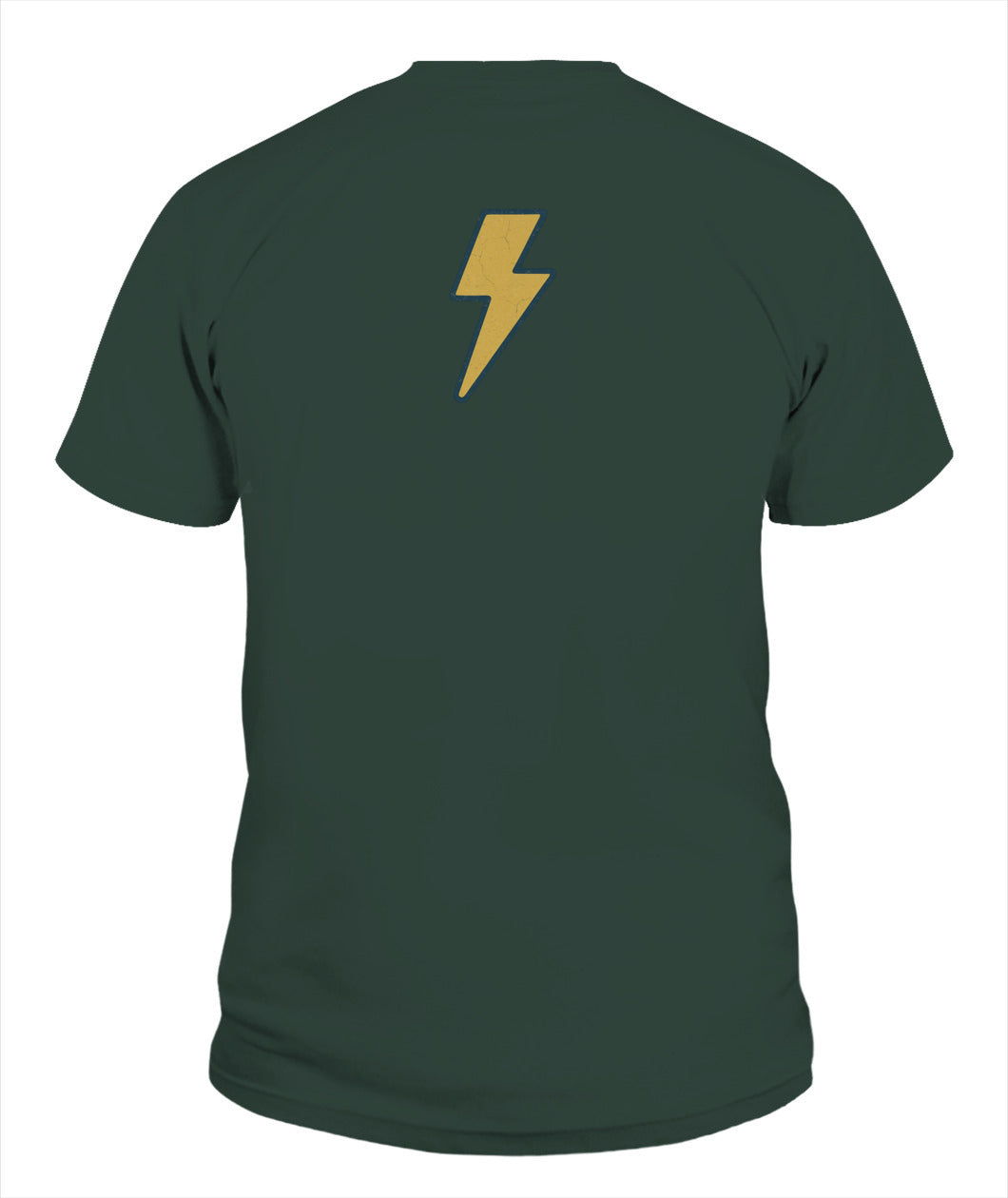 Retro Training Shirt Disziplin