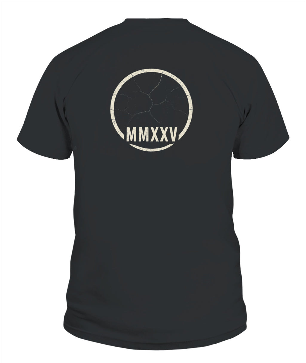 Retro Training Shirt Stärke