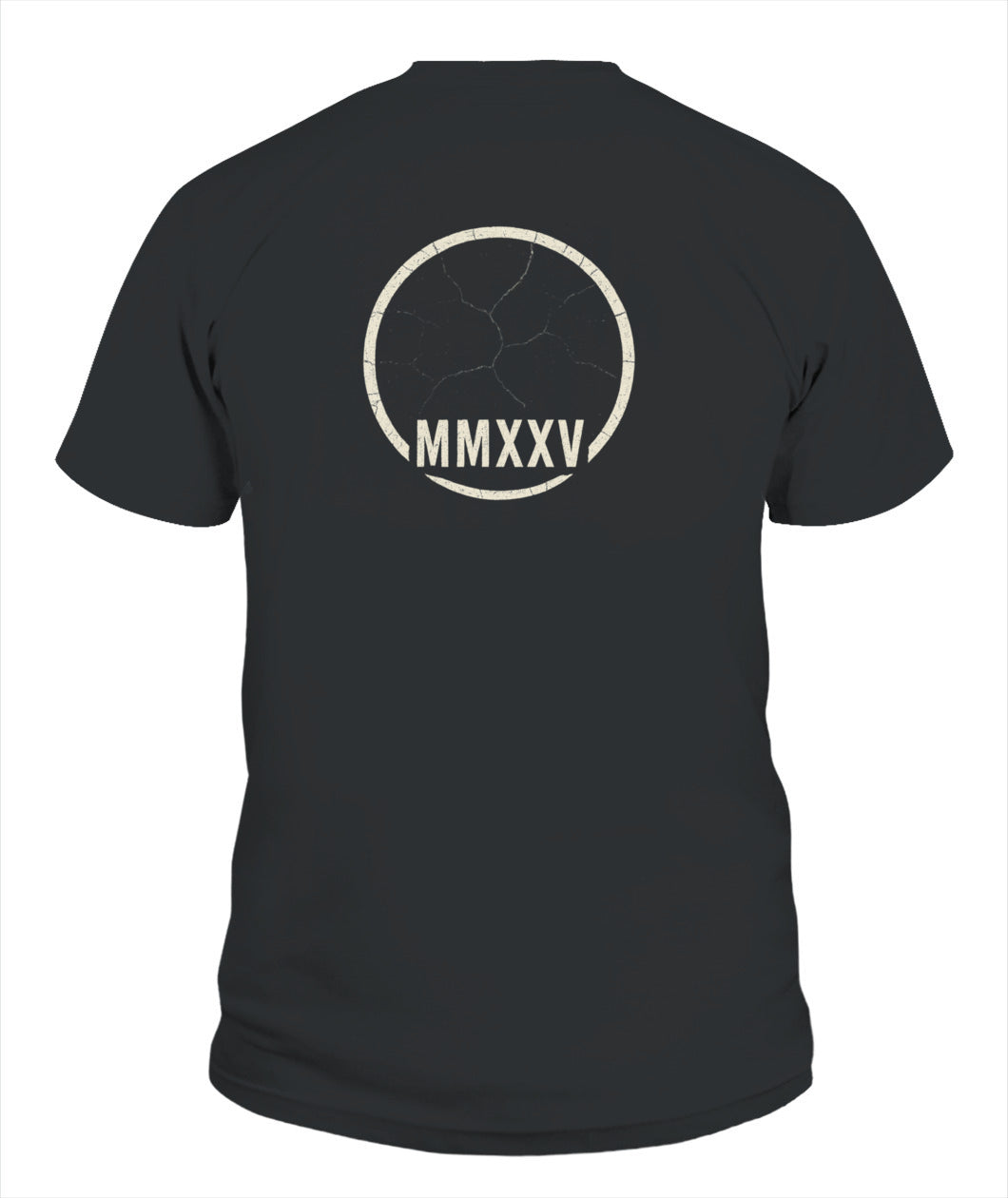 Retro Training Shirt Stärke