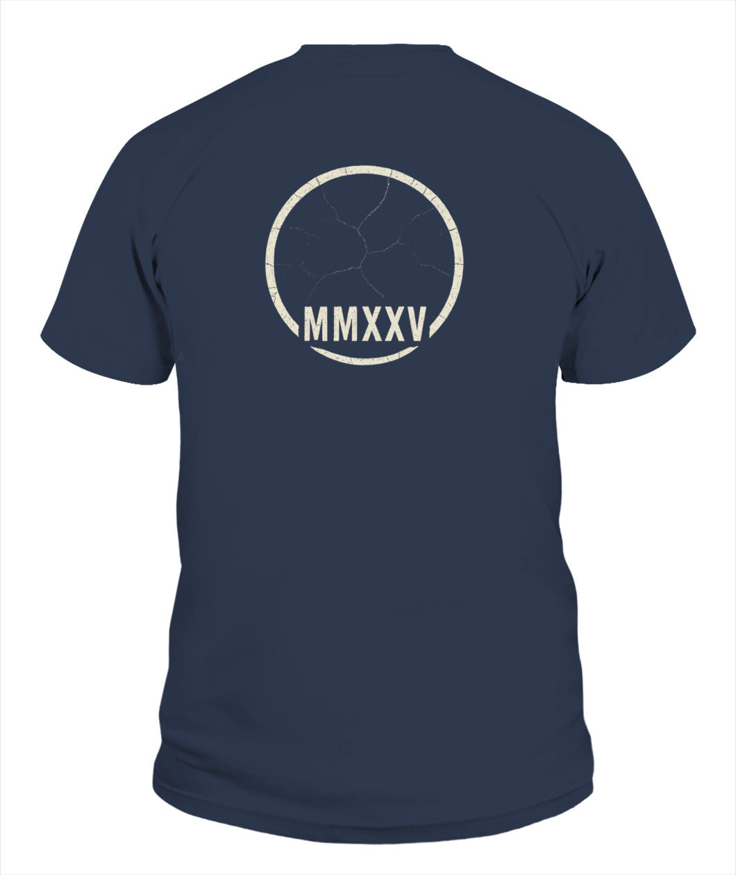 Retro Training Shirt Stärke