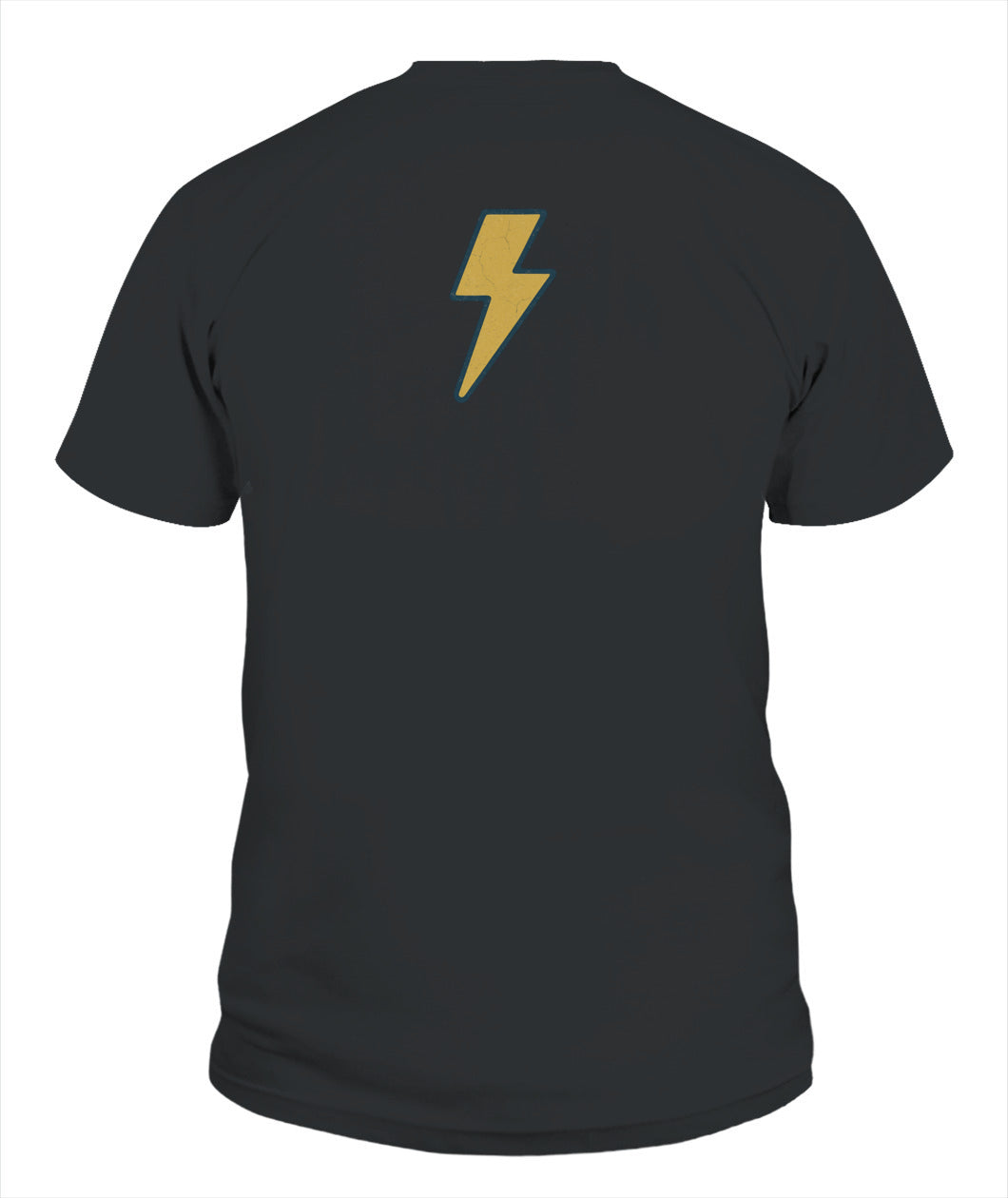 Retro Training Shirt Disziplin