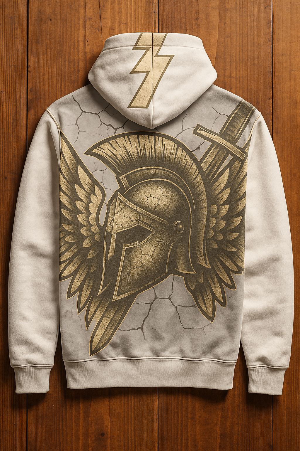 Hoodie „Roman“ Fokura