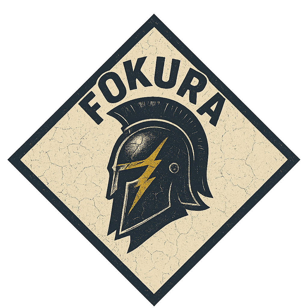 Fokura